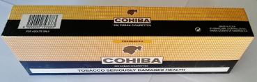Cohiba Predilecto Cigarettes